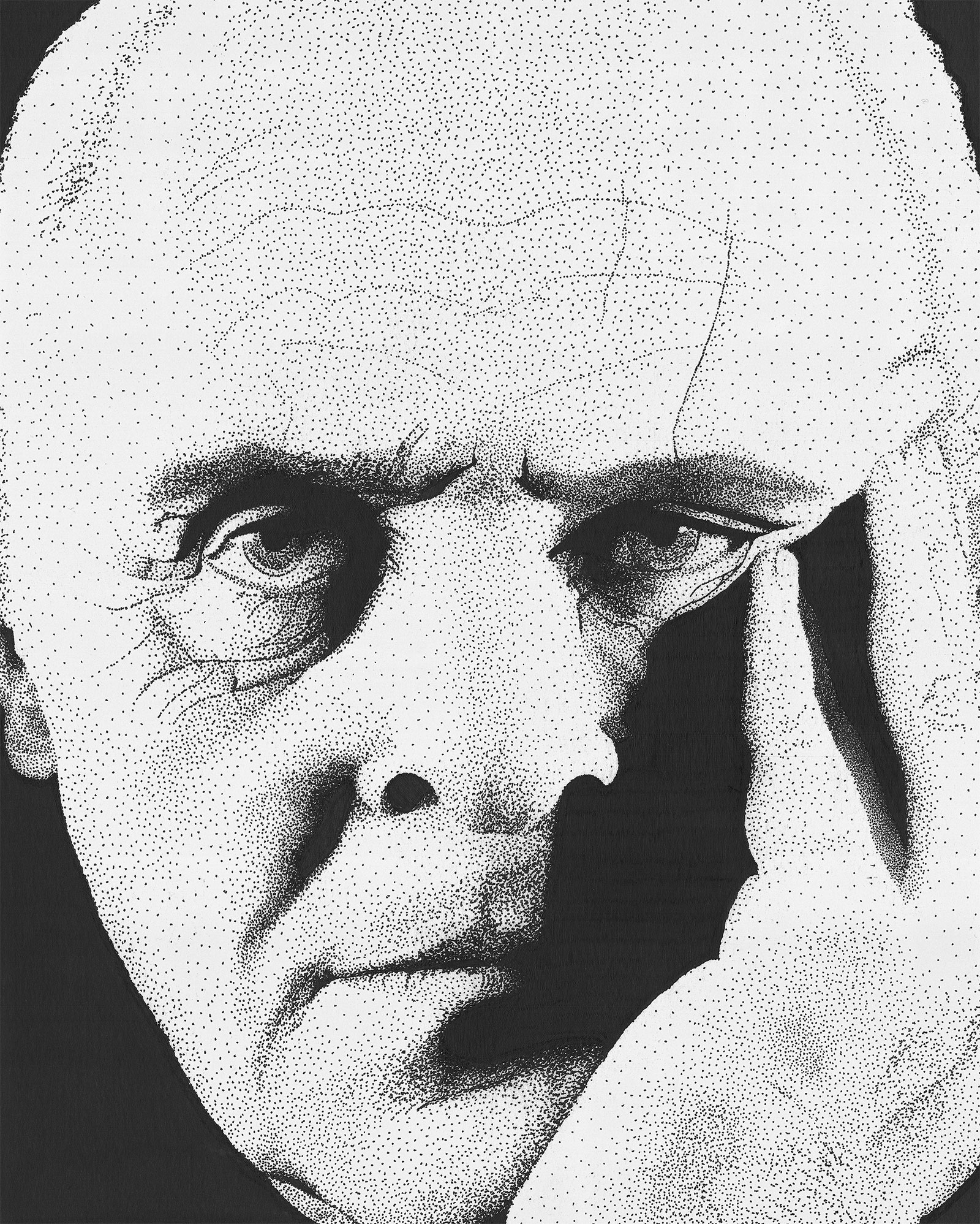 Anthony Illustration